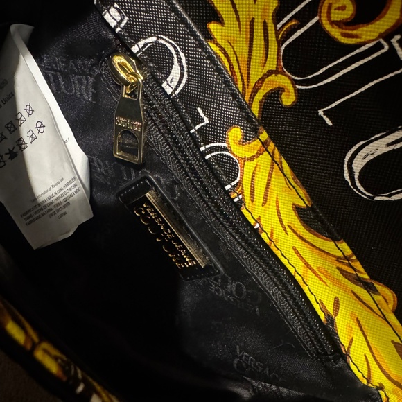 Versace Jeans Couture - Picture 4 of 4